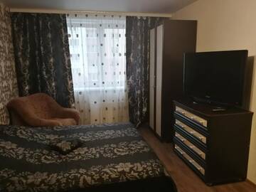 Фото номера Апартаменты Апартаменты Apartmens McDonald г. Витебск 25