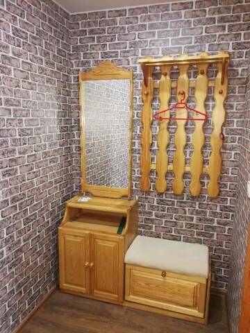 Фото номера Апартаменты Апартаменты Apartmens McDonald г. Витебск 31
