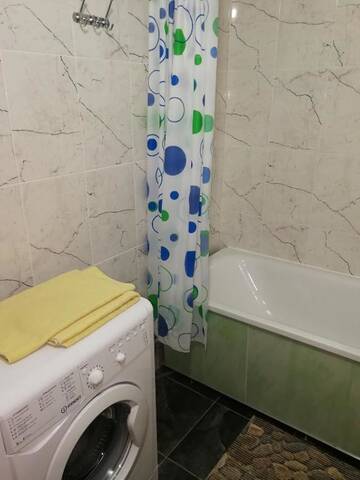 Фото номера Апартаменты Апартаменты Apartmens McDonald г. Витебск 29