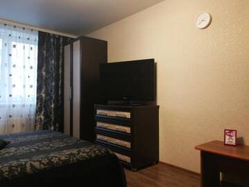 Фото номера Апартаменты Апартаменты Apartmens McDonald г. Витебск 32