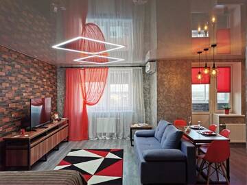 Фото Апартаменты Apartmens McDonald г. Витебск 1