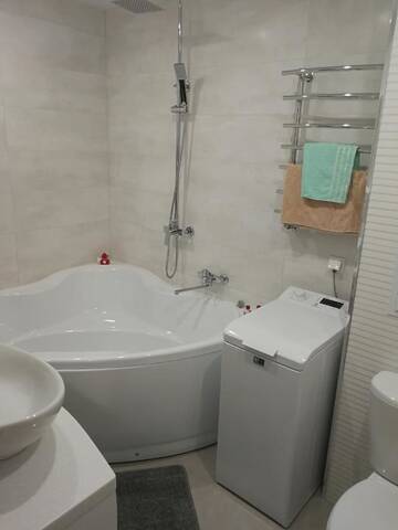 Фото номера Апартаменты Делюкс Апартаменты Apartmens McDonald г. Витебск 5