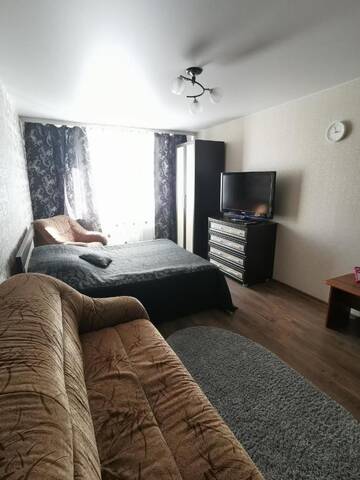Фото номера Апартаменты Апартаменты Apartmens McDonald г. Витебск 5