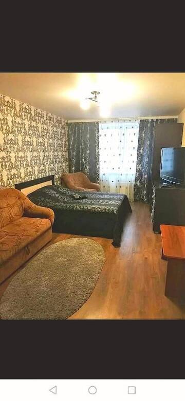 Фото номера Апартаменты Апартаменты Apartmens McDonald г. Витебск 7