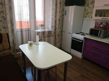Фото номера Апартаменты Апартаменты Apartmens McDonald г. Витебск 8
