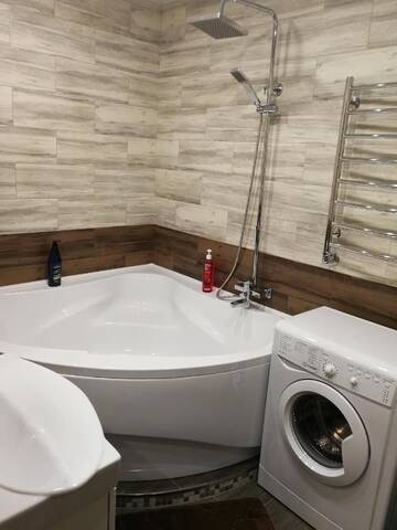 Фото Апартаменты Apartmens McDonald г. Витебск 2