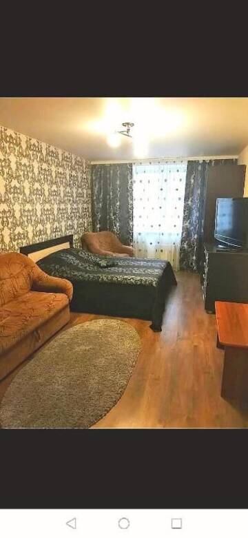 Фото номера Апартаменты Апартаменты Apartmens McDonald г. Витебск 34