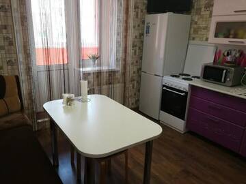Фото номера Апартаменты Апартаменты Apartmens McDonald г. Витебск 35