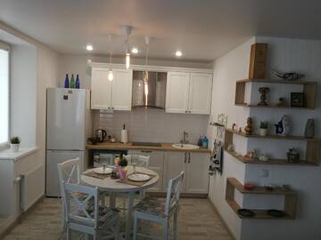 Фото Апартаменты Apartmens McDonald г. Витебск 3