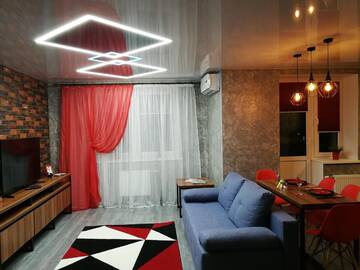 Фото номера Номер-студио Апартаменты Apartmens McDonald г. Витебск 16