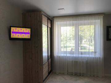 Фото номера Апартаменты-студио Апартаменты Апарт-студия DOMUS Витебск Центр г. Витебск 49