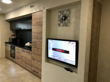 Фото номера Апартаменты-студио Апартаменты Апарт-студия DOMUS Витебск Центр г. Витебск 11