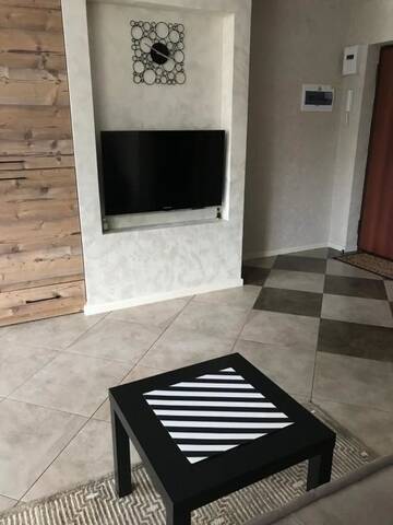 Фото номера Апартаменты-студио Апартаменты Апарт-студия DOMUS Витебск Центр г. Витебск 85