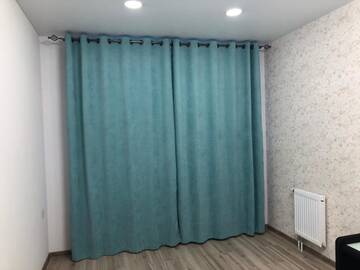 Фото номера Апартаменты с 1 спальней Апартаменты Ray Dlya Dushi г. Витебск 83
