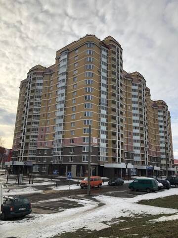 Фото номера Апартаменты с 1 спальней Апартаменты Ray Dlya Dushi г. Витебск 7