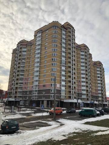 Фото номера Апартаменты с 1 спальней Апартаменты Ray Dlya Dushi г. Витебск 70