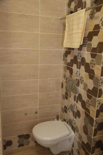 Фото номера Апартаменты с 1 спальней Апартаменты Vivid Apartment near station г. Витебск 42