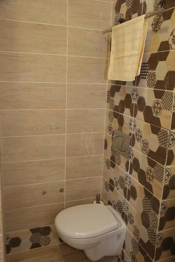 Фото номера Апартаменты с 1 спальней Апартаменты Vivid Apartment near station г. Витебск 25