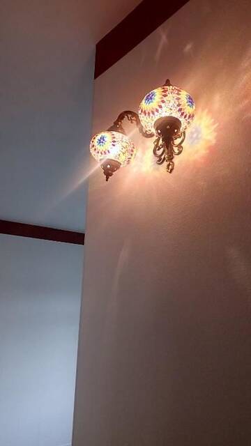 Фото номера Апартаменты с 1 спальней Апартаменты Vivid Apartment near station г. Витебск 36