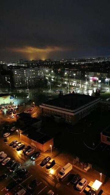 Фото номера Апартаменты-студио Апартаменты Апартаменты в ВЫСОТКЕ г. Витебск 26