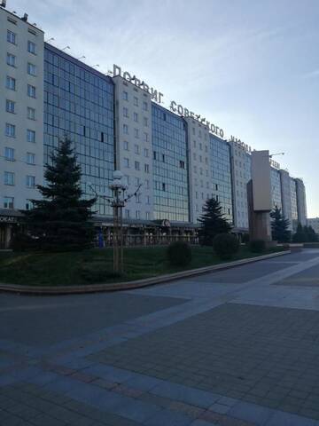 Фото номера Апартаменты с 2 спальнями Апартаменты DILERA Apartments on Moskovsky Prospekt 8 г. Витебск 11