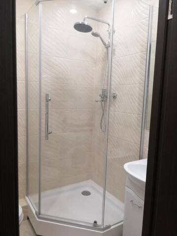 Фото номера Апартаменты с 2 спальнями Апартаменты DILERA Apartments on Moskovsky Prospekt 8 г. Витебск 15
