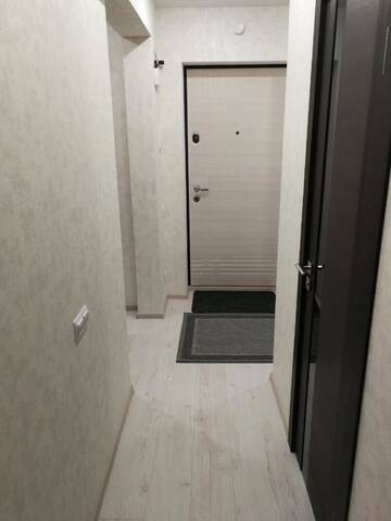 Фото номера Апартаменты с 2 спальнями Апартаменты DILERA Apartments on Moskovsky Prospekt 8 г. Витебск 12
