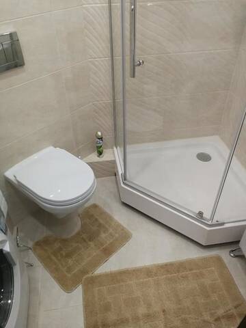 Фото номера Апартаменты с 2 спальнями Апартаменты DILERA Apartments on Moskovsky Prospekt 8 г. Витебск 31