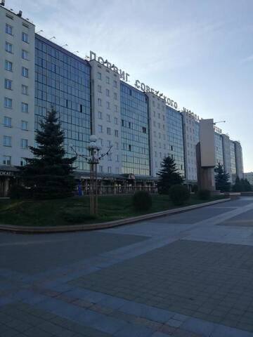 Фото номера Апартаменты с 2 спальнями Апартаменты DILERA Apartments on Moskovsky Prospekt 8 г. Витебск 35