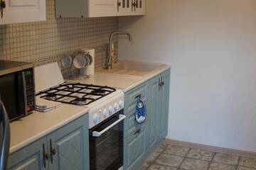 Фото номера Апартаменты Апартаменты Apartments in the city center г. Витебск 15
