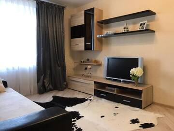 Фото номера Апартаменты Апартаменты Apartments in the city center г. Витебск 17