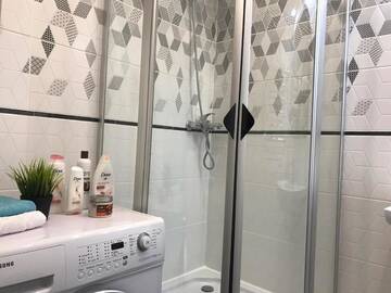 Фото номера Апартаменты Апартаменты Apartments in the city center г. Витебск 20