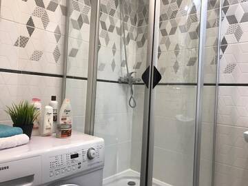 Фото номера Апартаменты Апартаменты Apartments in the city center г. Витебск 9