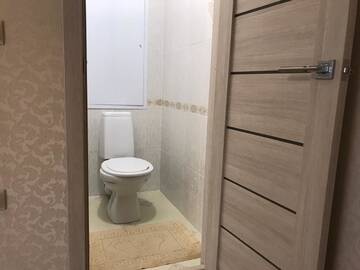Фото номера Апартаменты Апартаменты Apartments in the city center г. Витебск 10