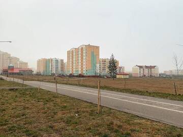Фото номера Апартаменты Апартаменты Уютные апартаменты со стильным интерьером. г. Витебск 68