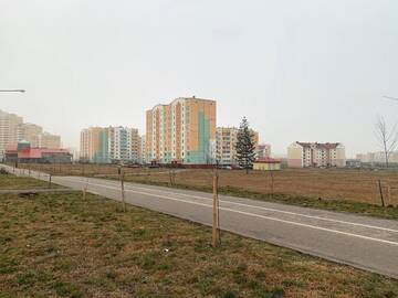 Фото номера Апартаменты Апартаменты Уютные апартаменты со стильным интерьером. г. Витебск 33