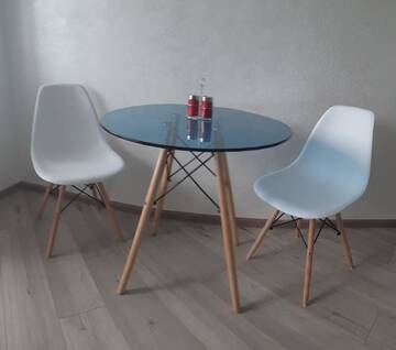 Фото номера Апартаменты-студио Апартаменты Apartment on Kollektivnaja г. Витебск 8