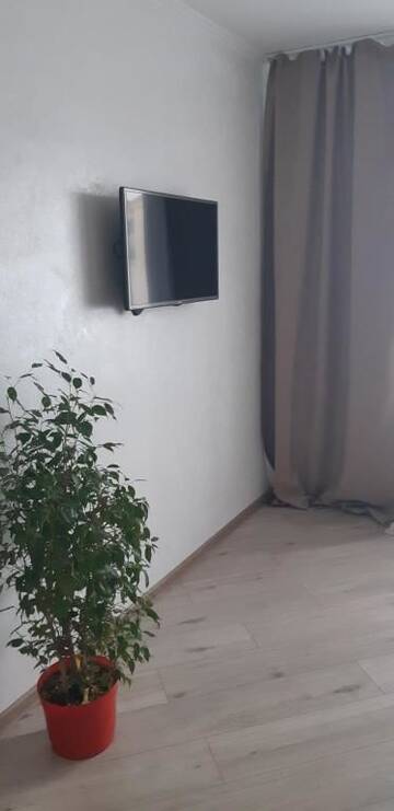 Фото номера Апартаменты-студио Апартаменты Apartment on Kollektivnaja г. Витебск 15