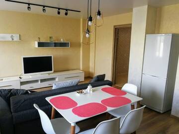 Фото Апартаменты Apartment McDonald г. Витебск 4