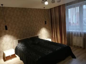 Фото Апартаменты Apartment McDonald г. Витебск 5