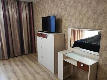 Фото номера Апартаменты с 1 спальней Апартаменты Apartment McDonald г. Витебск 17
