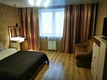 Фото Апартаменты Apartment McDonald г. Витебск 2