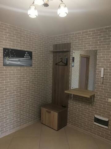 Фото номера Апартаменты с 1 спальней Апартаменты Apartment McDonald г. Витебск 25