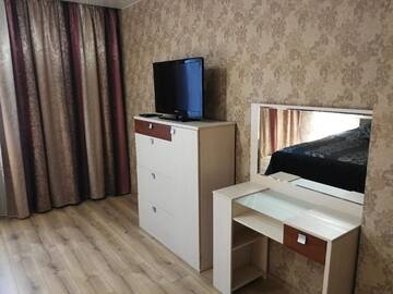 Фото номера Апартаменты с 1 спальней Апартаменты Apartment McDonald г. Витебск 26