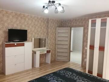 Фото Апартаменты Apartment McDonald г. Витебск 3