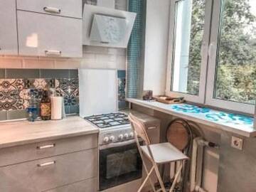 Фото номера Апартаменты Апартаменты FilHouse Apartment on Suvorova 13 г. Витебск 8