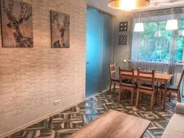 Фото Апартаменты FilHouse Apartment on Suvorova 13 г. Витебск 1