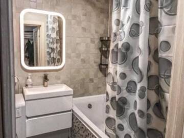 Фото номера Апартаменты Апартаменты FilHouse Apartment on Suvorova 13 г. Витебск 15