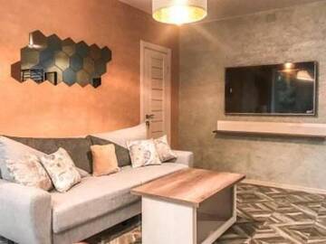 Фото Апартаменты FilHouse Apartment on Suvorova 13 г. Витебск 3