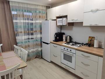 Фото Апартаменты Apartment on Truda 4 г. Витебск 1